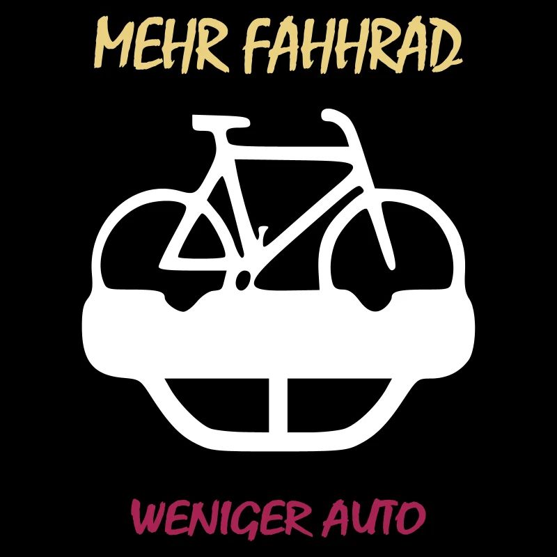 plus de vélo moins voiture