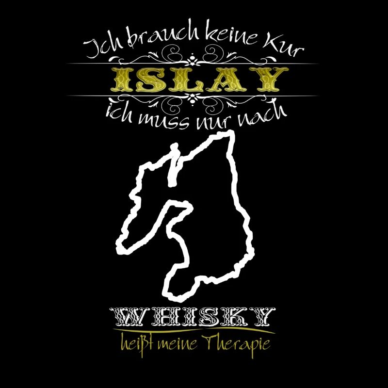 islay therapie