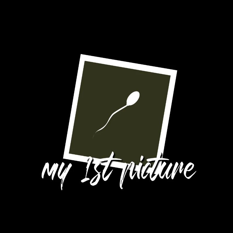 My first picture