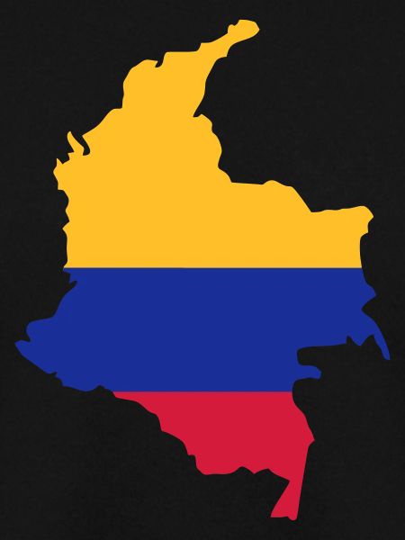 Colombia - V3
