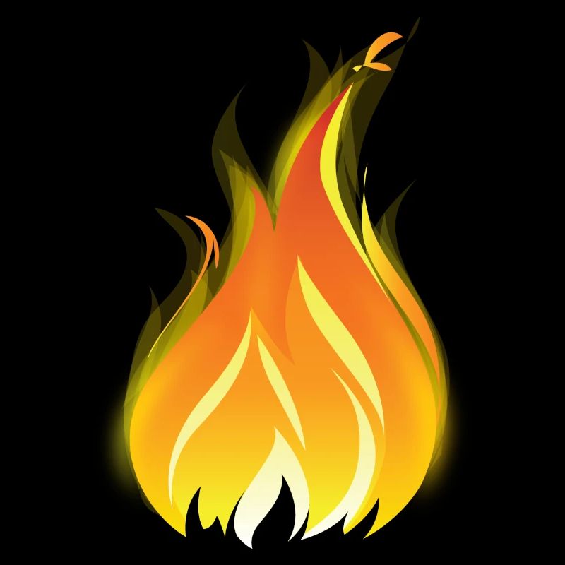 Fire 1