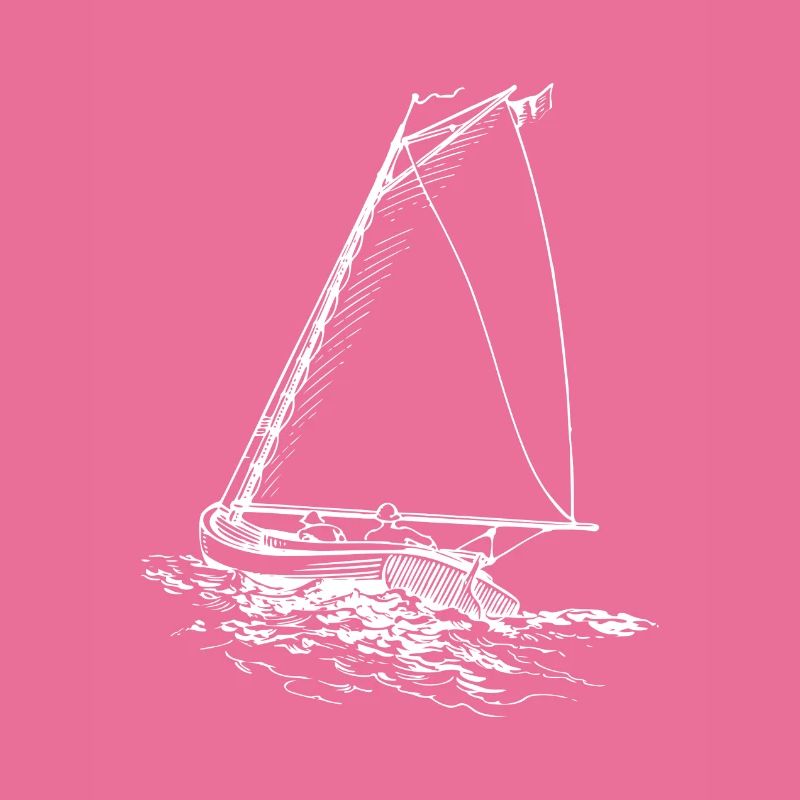 sailing ship