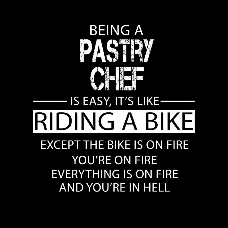 Pastry Chef