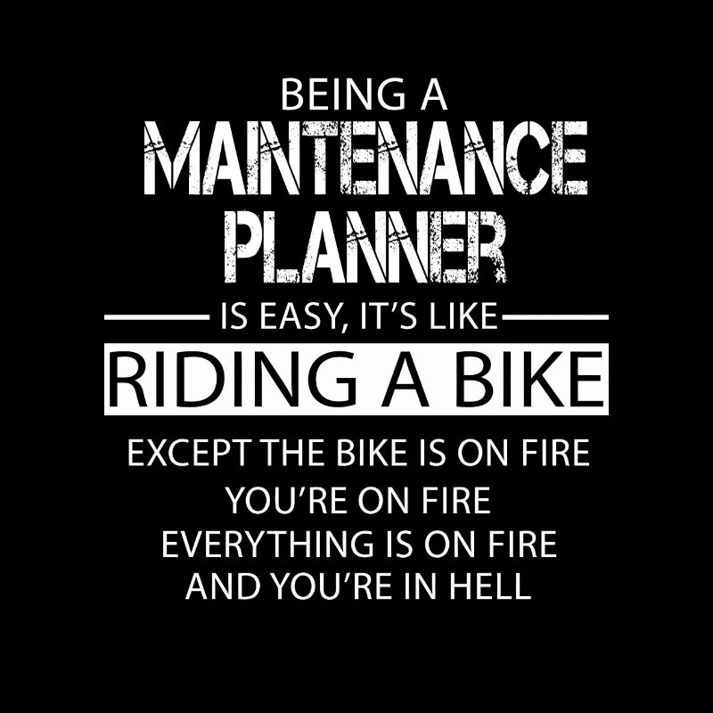 Maintenance Planner