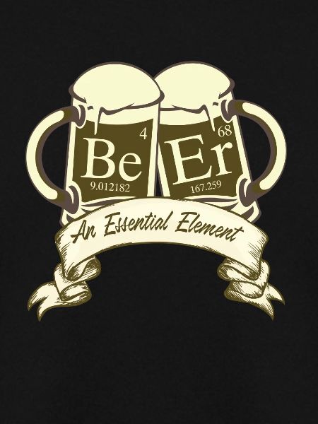 An Essential Element Beer