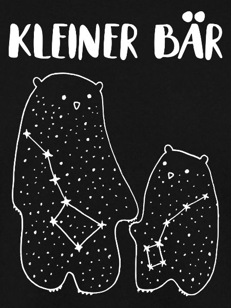 kleiner Bär
