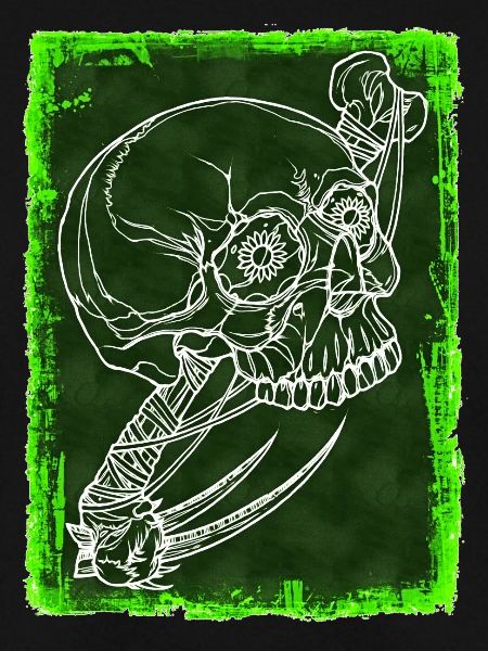 Skull
