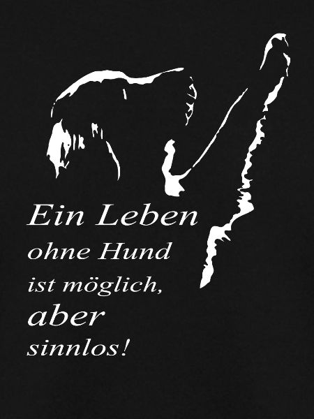 Ein Leben ohne Hund