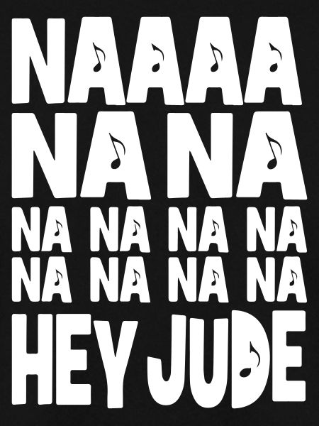 na na na na