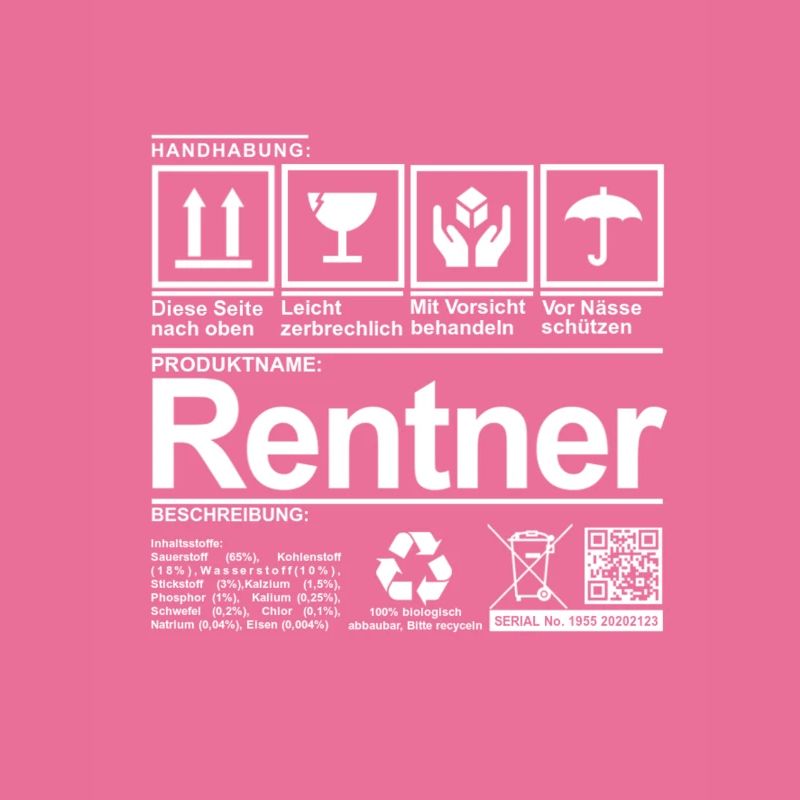 Rentenpaket