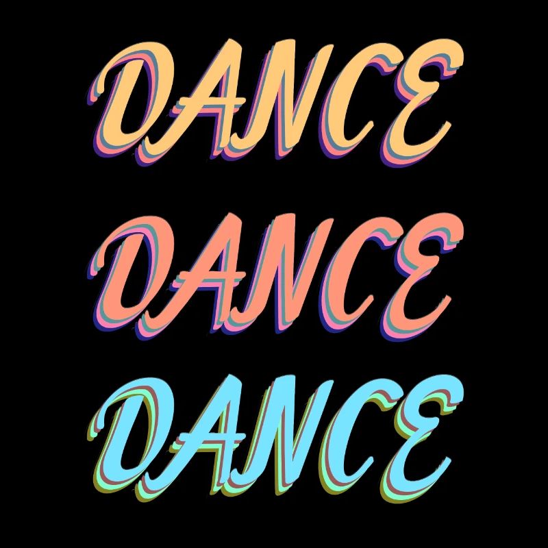 Dance Dance Dance!