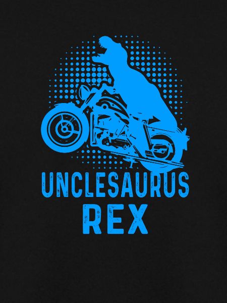 Unclesaurus Rexunclesaurus rex