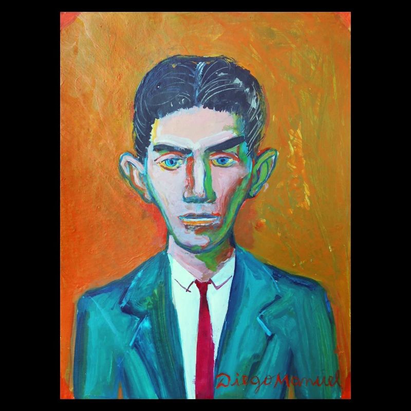 franz kafka 2