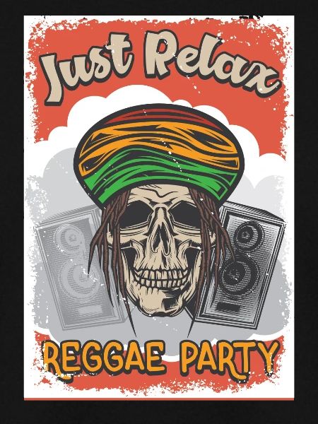 REGGAE PARTY