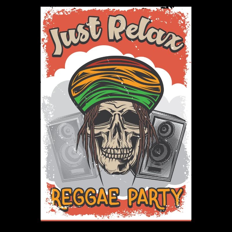 REGGAE PARTY