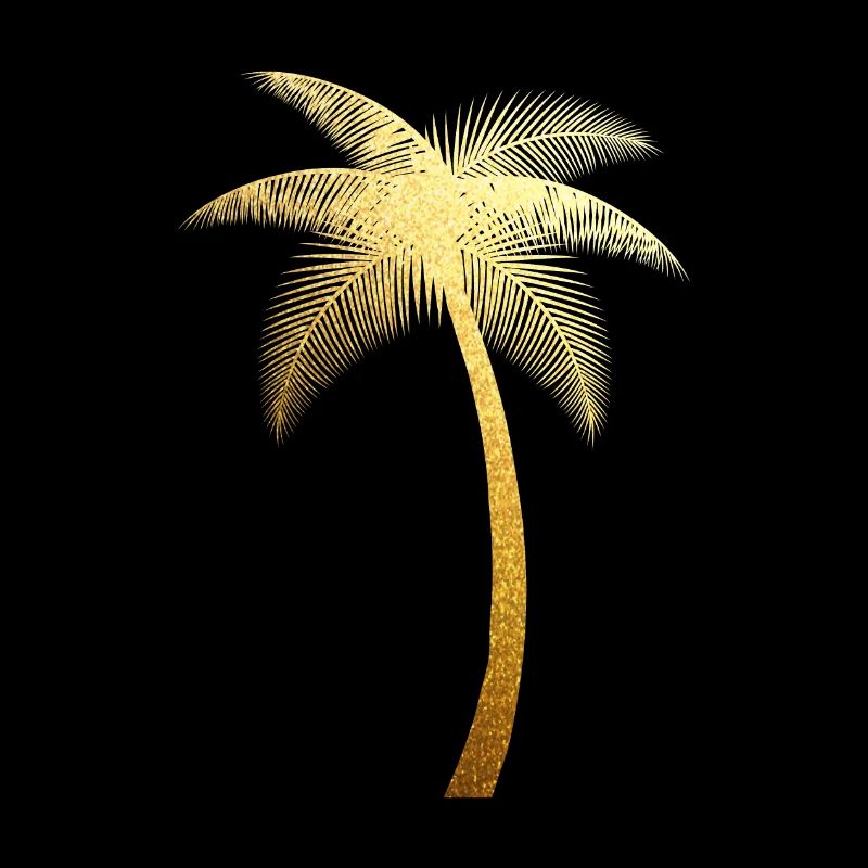 Palm d`or