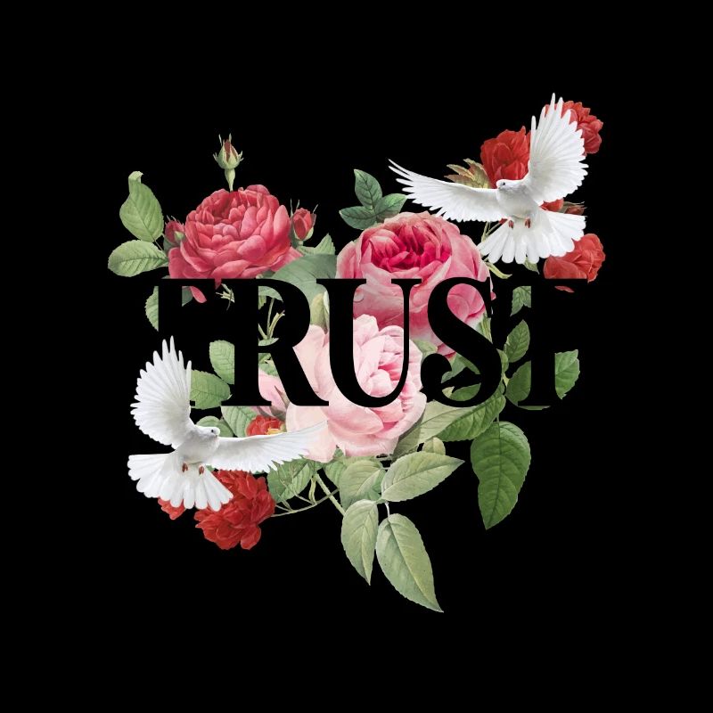Don't Trust Love