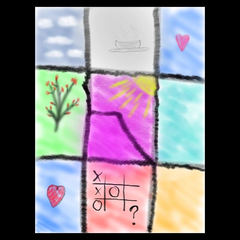 Fensterkunst
