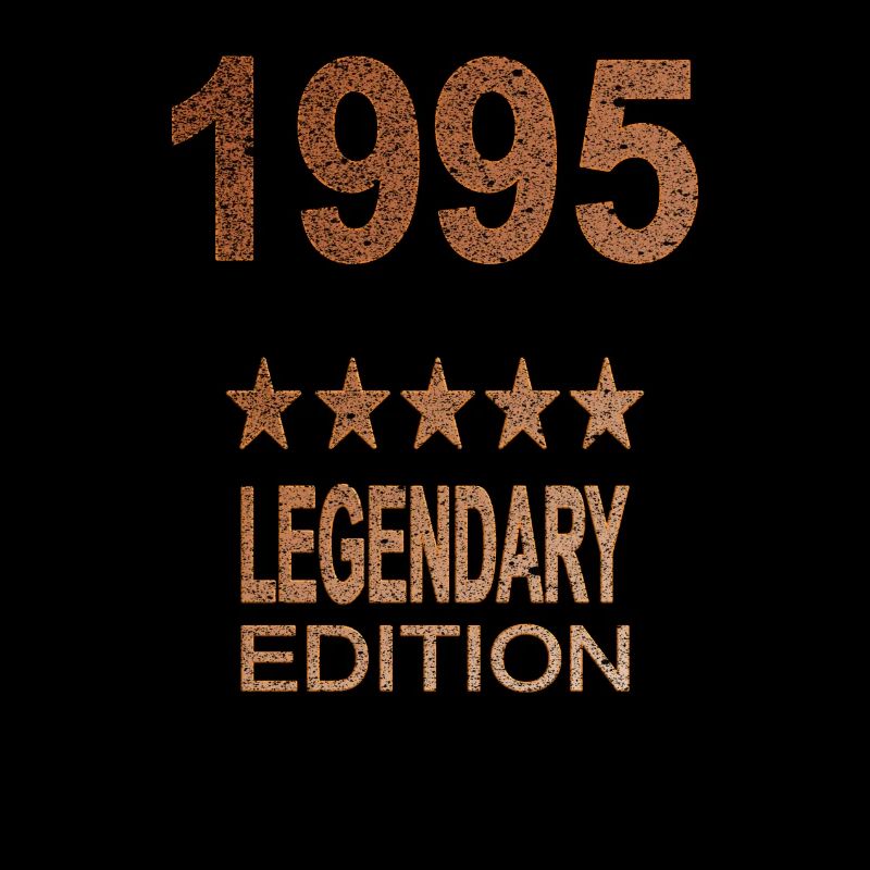 Legendary 1995 Edition