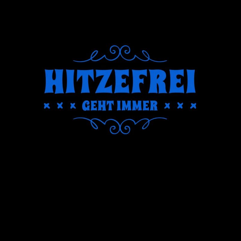 es ist so heiß