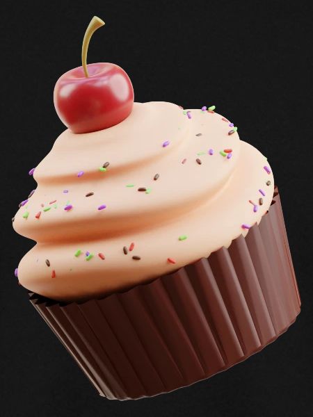 cupcake Muffin