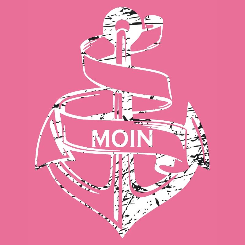 Moin Anker