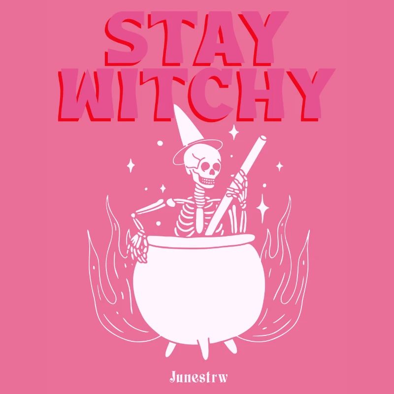 stay witchy