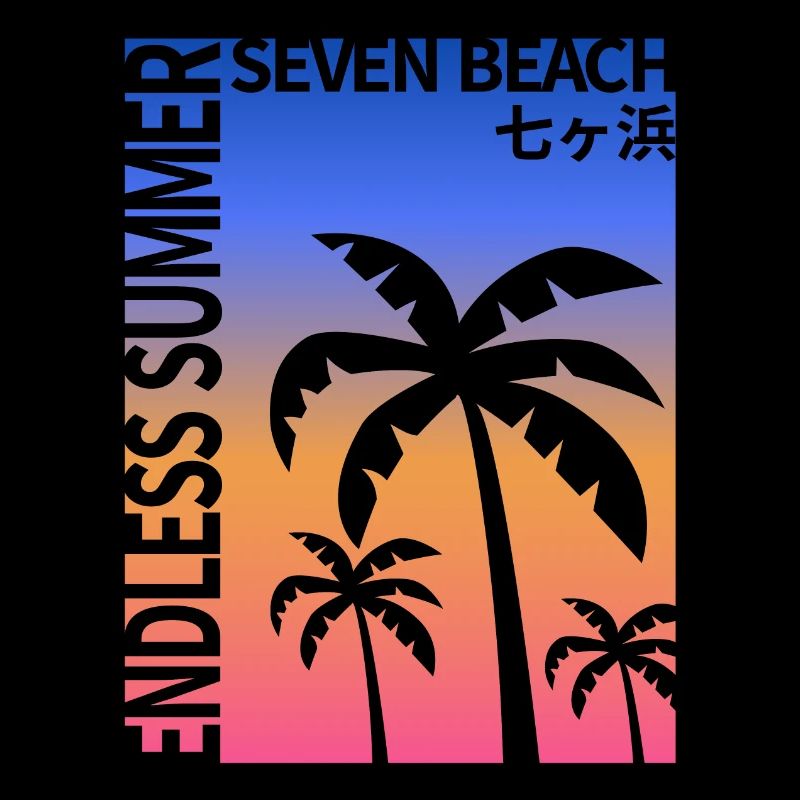 Seven Beach