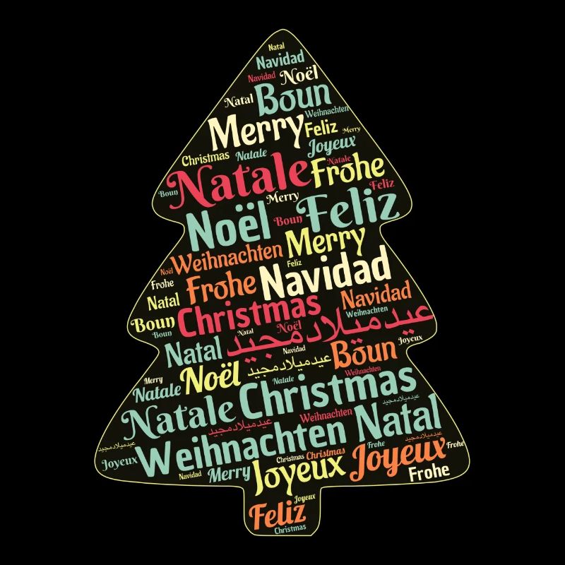Geschenkidee Weihnachten
