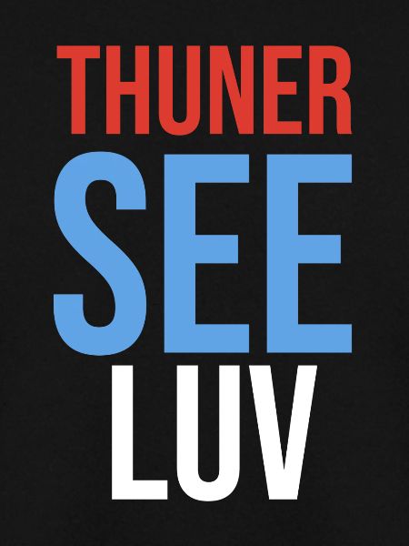 Thunersee Luv