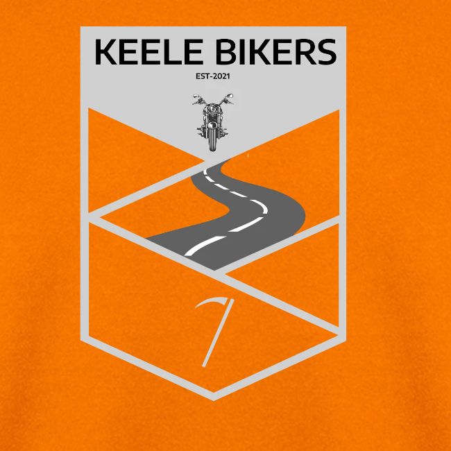 keele bikers W