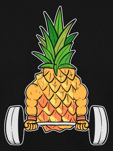 Ananas Fitness