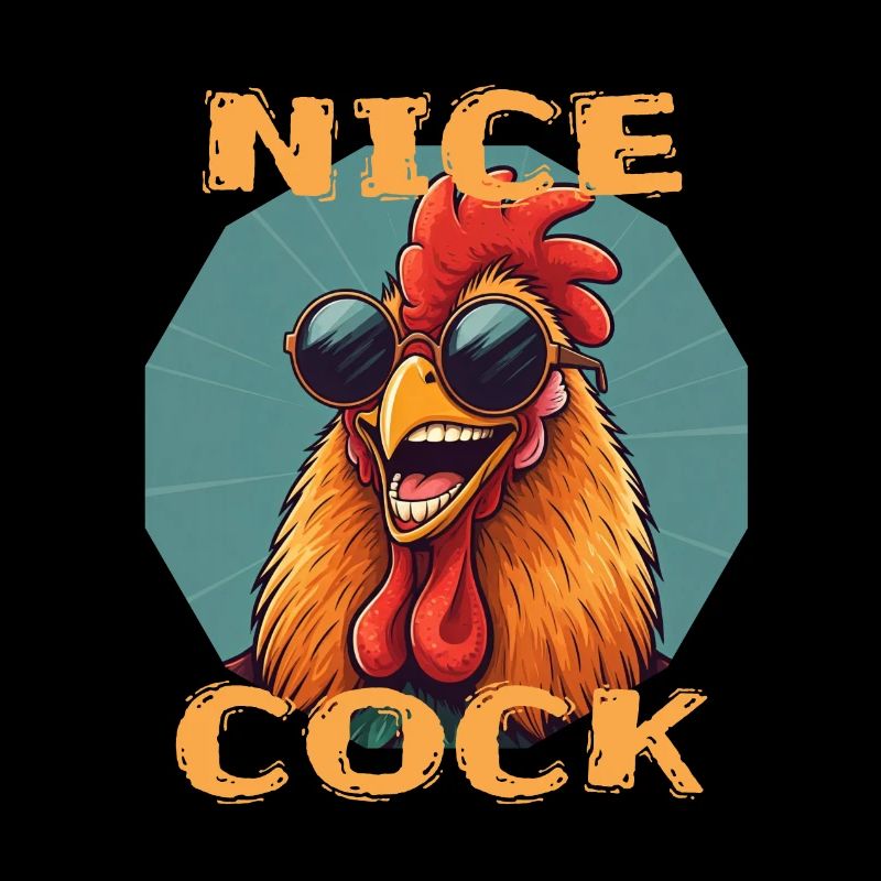Nice Cock