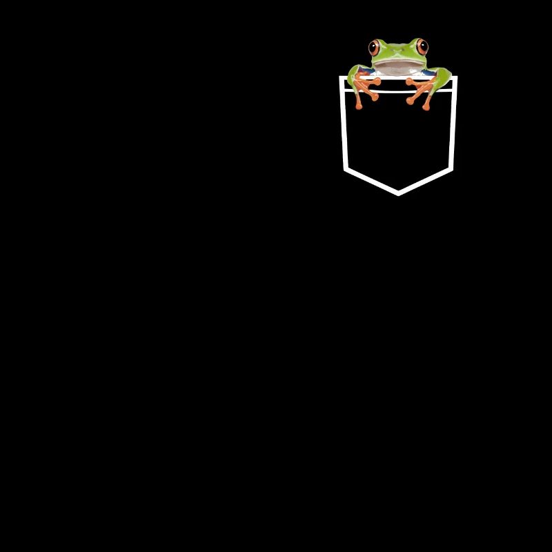 Grenouille Crapaud
