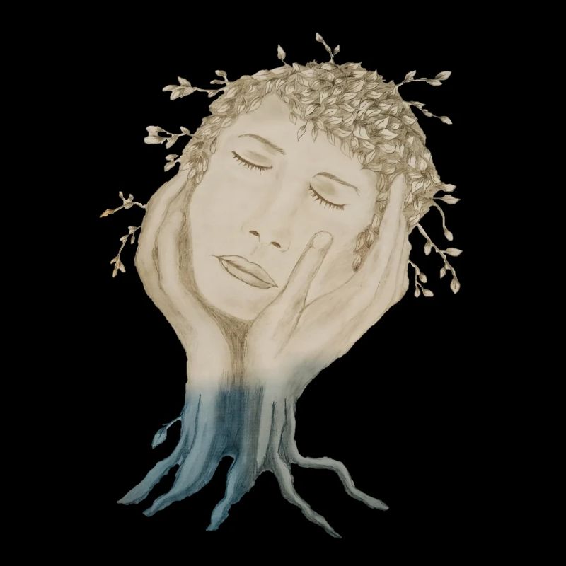 BAUM-GESICHT