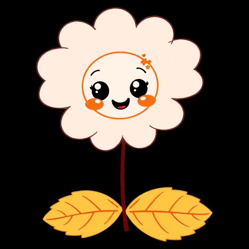 Süße Blume