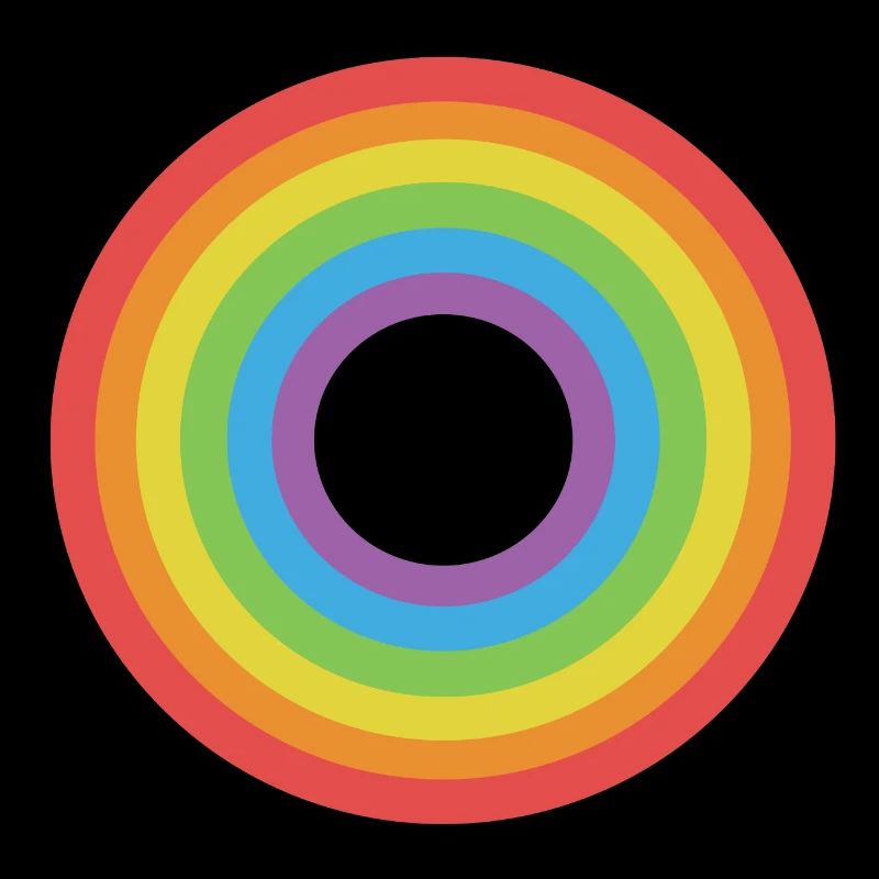 Cercle de fierté