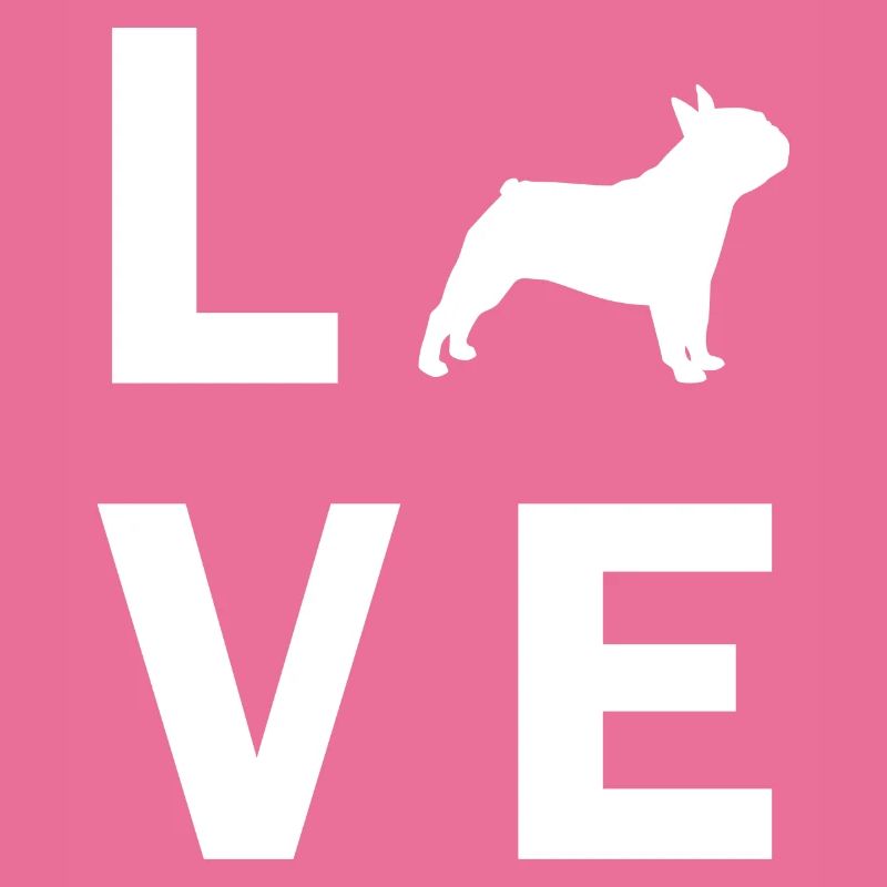 Love Mops