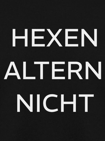 HEXEN ALTERN NICHT