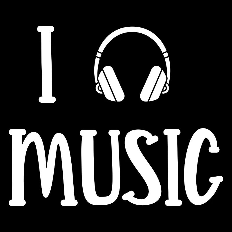 Ich liebe Musik