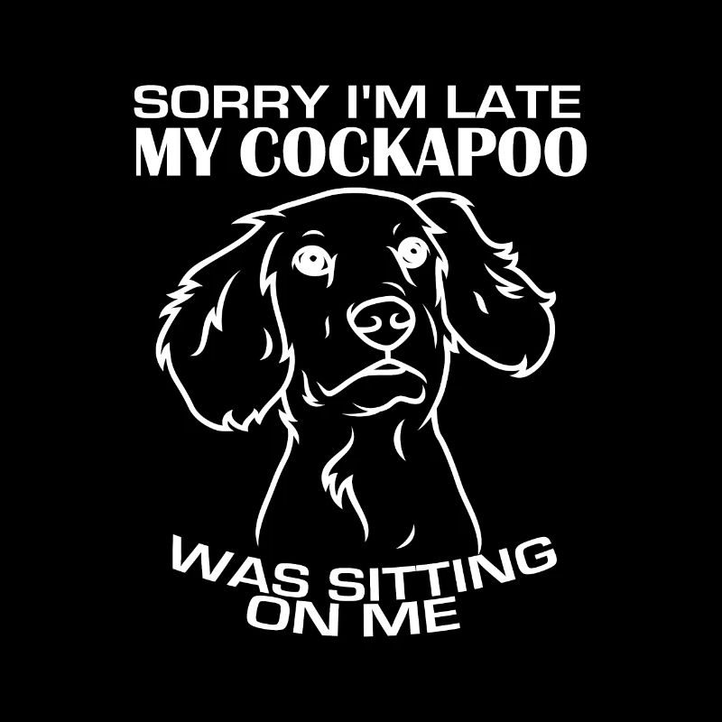 Cockapoo