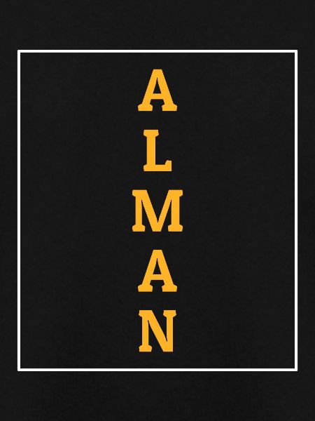 Alman deutsch Klischees