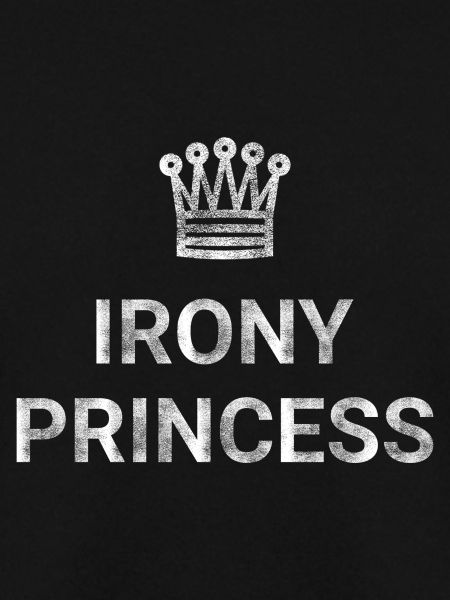 Irony Princess