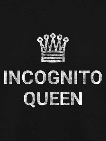 Incognito Queen