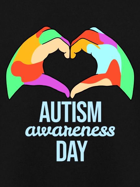 Autismus Awareness Day