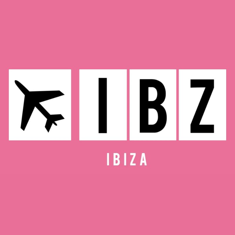 FLUGHAFEN IBIZA