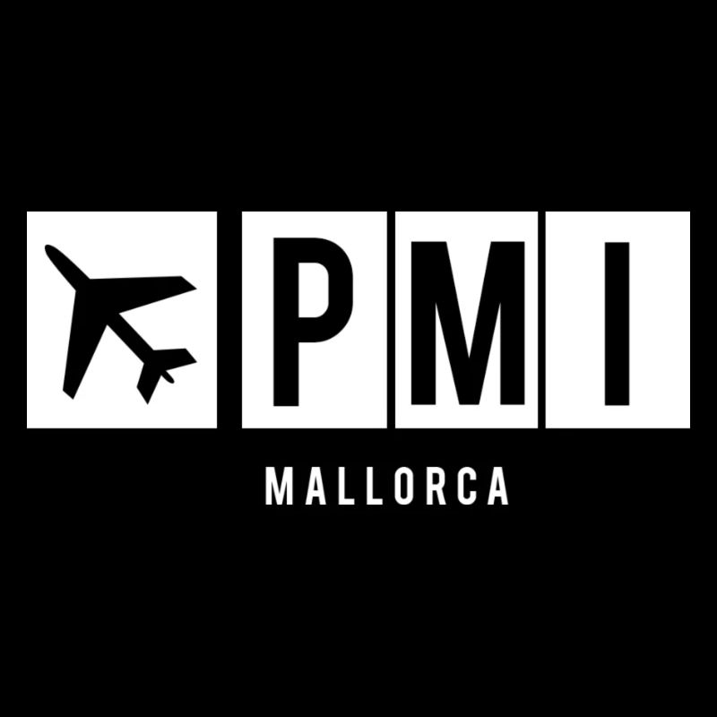FLUGHAFEN PALMA DE MALLORCA - PMI