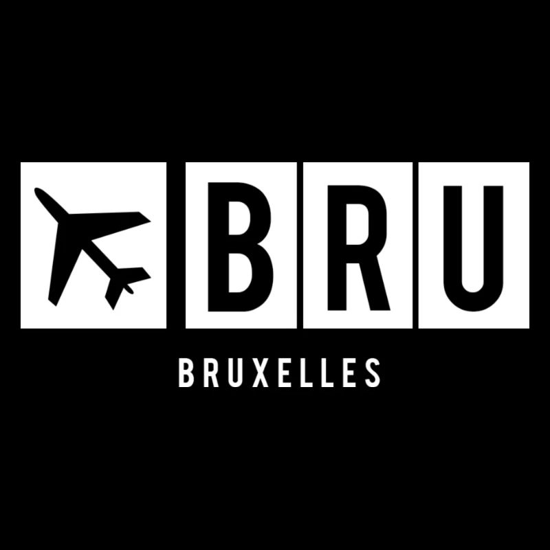 BRÜSSEL AIRPORT