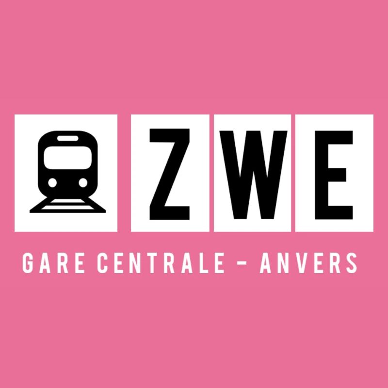 HAUPTBAHNHOF ANTWERPEN