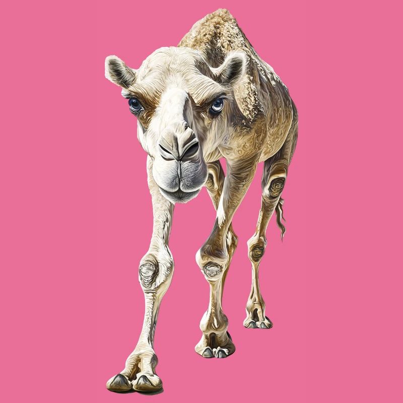 Kamel